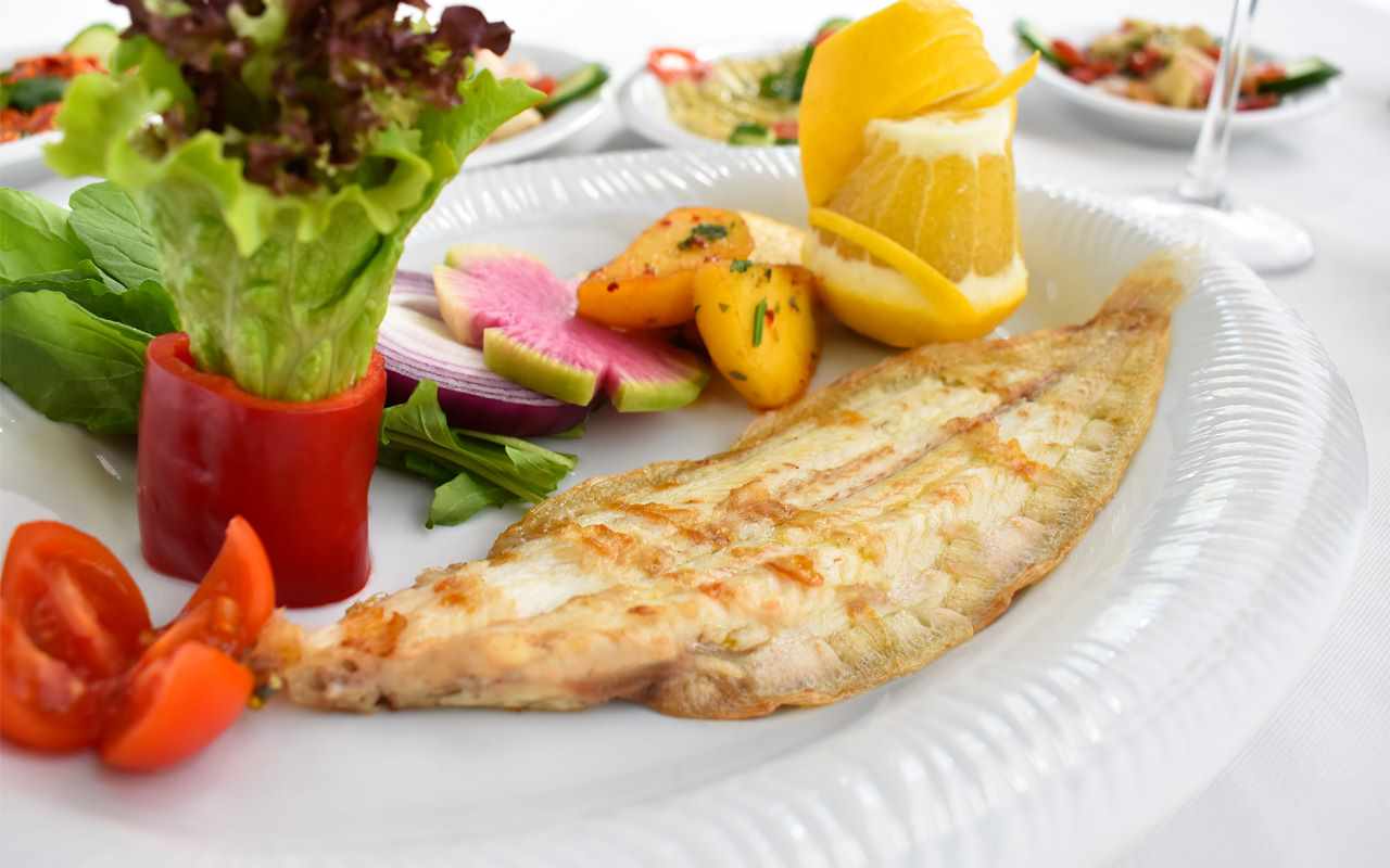 DİL (TAVA, IZGARA, MENÜYER, KAVURMA)