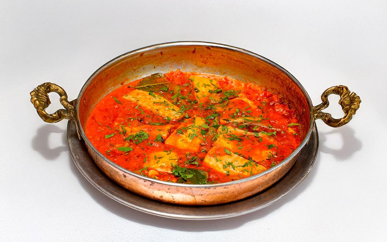 KARADENİZ USULÜ LEVREK BUĞLAMA