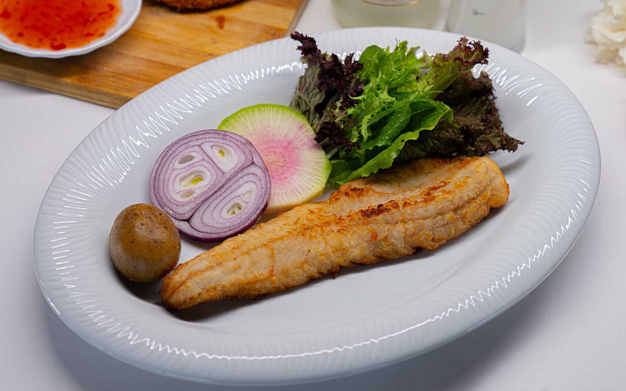 MEZGİT FİLETO TAVA