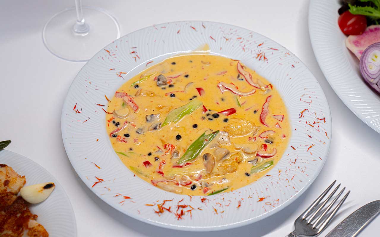 KUŞ ÜZÜMLÜ LEVREK